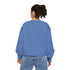 All April Fool's Day Garment-Dyed Sweatshirt