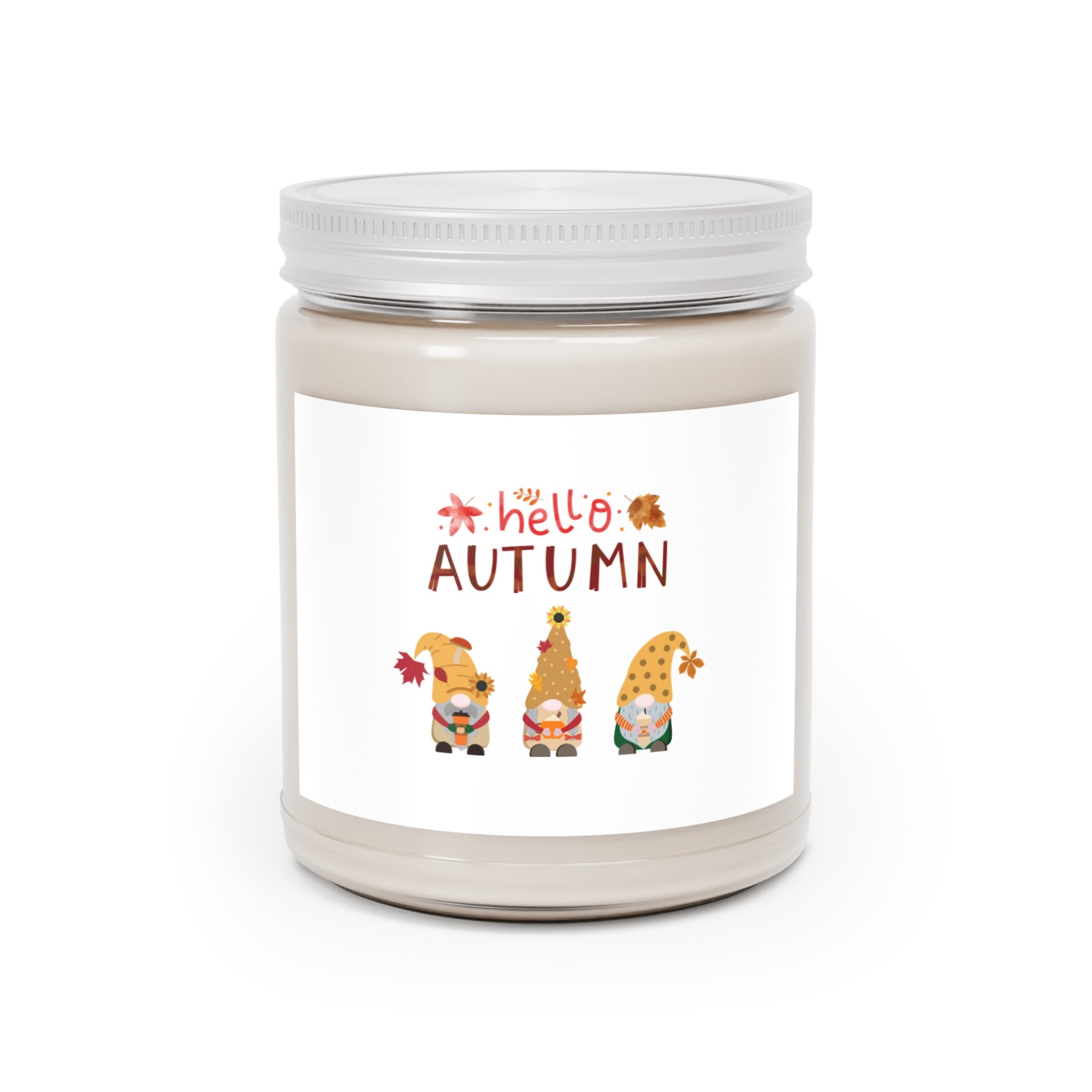 Autumn Season Scented Candles, 9oz