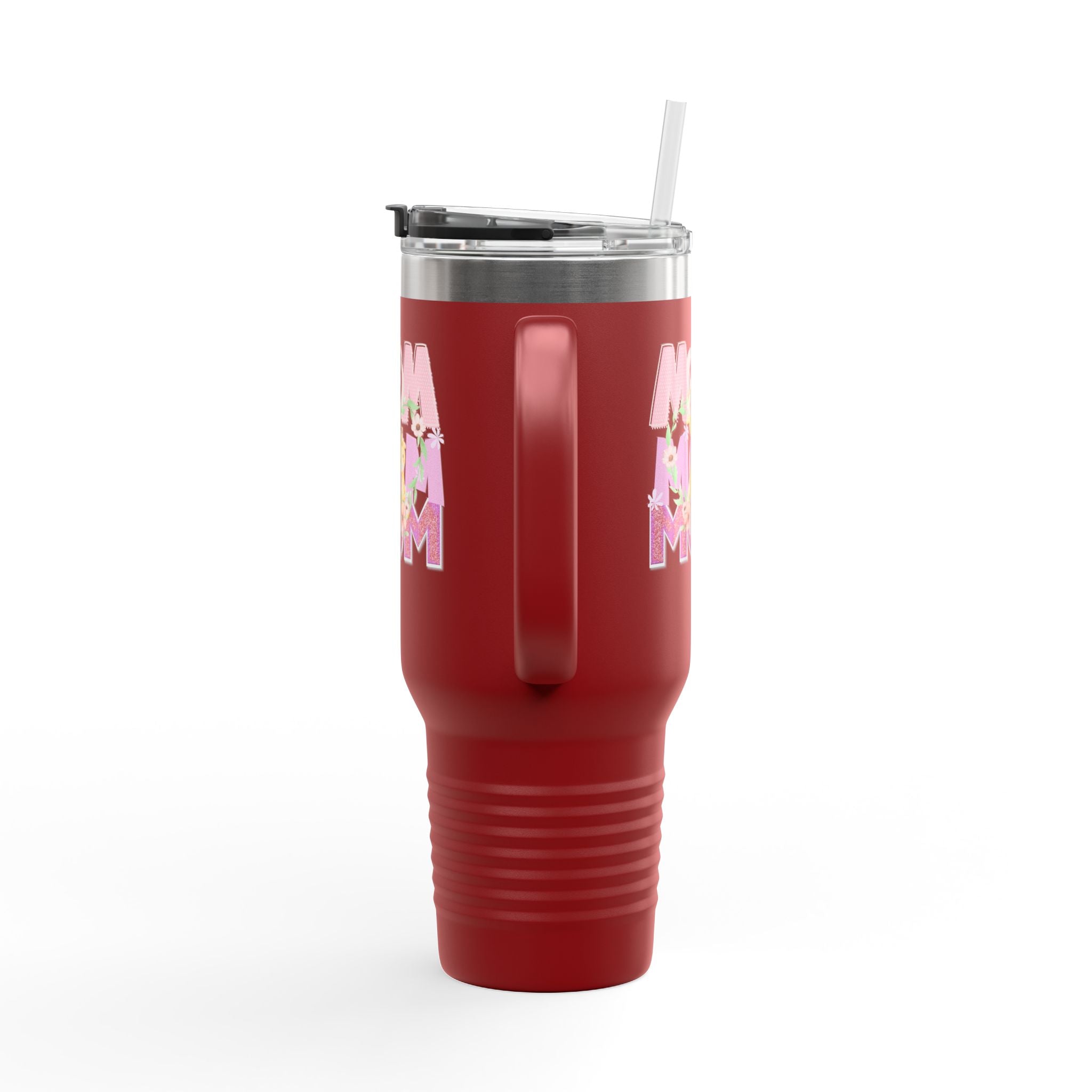 Our First Mother's Day Insulated Travel Mug - 40oz