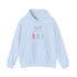 Have A Bunny-tastic Easter Unisex Heavy Blend™ Hooded Sweatshirt