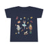Nutcracker Toddler T-shirt