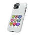 Will You Be My Valentine? Tough Cases
