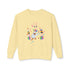 You Got Me April Fooled! Vibes Unisex Lightweight Crewneck Sweatshirt