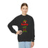Baby Elf Youth Crewneck Sweatshirt