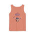 American Eagle Happy 4th of July Tank Top