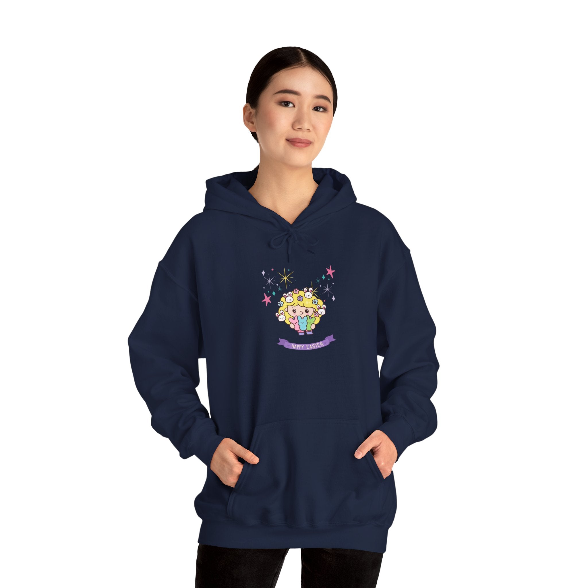Easter Season Unisex Heavy Blend™ Hoodie