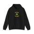 Kiss Me I'm Irish Unisex Heavy Blend™ Hooded Sweatshirt
