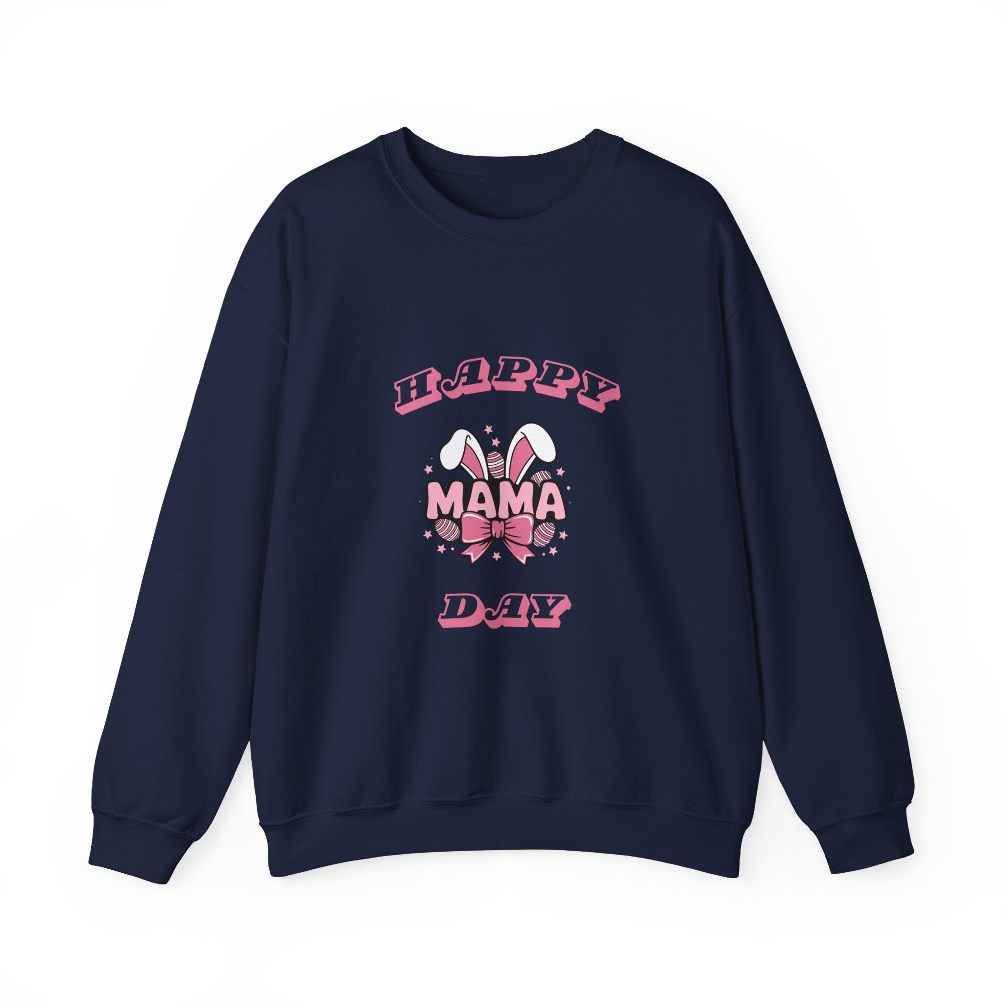 Happy Mamma Day Sweatshirt