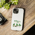 St Patty's Day Gnome Tough Cases