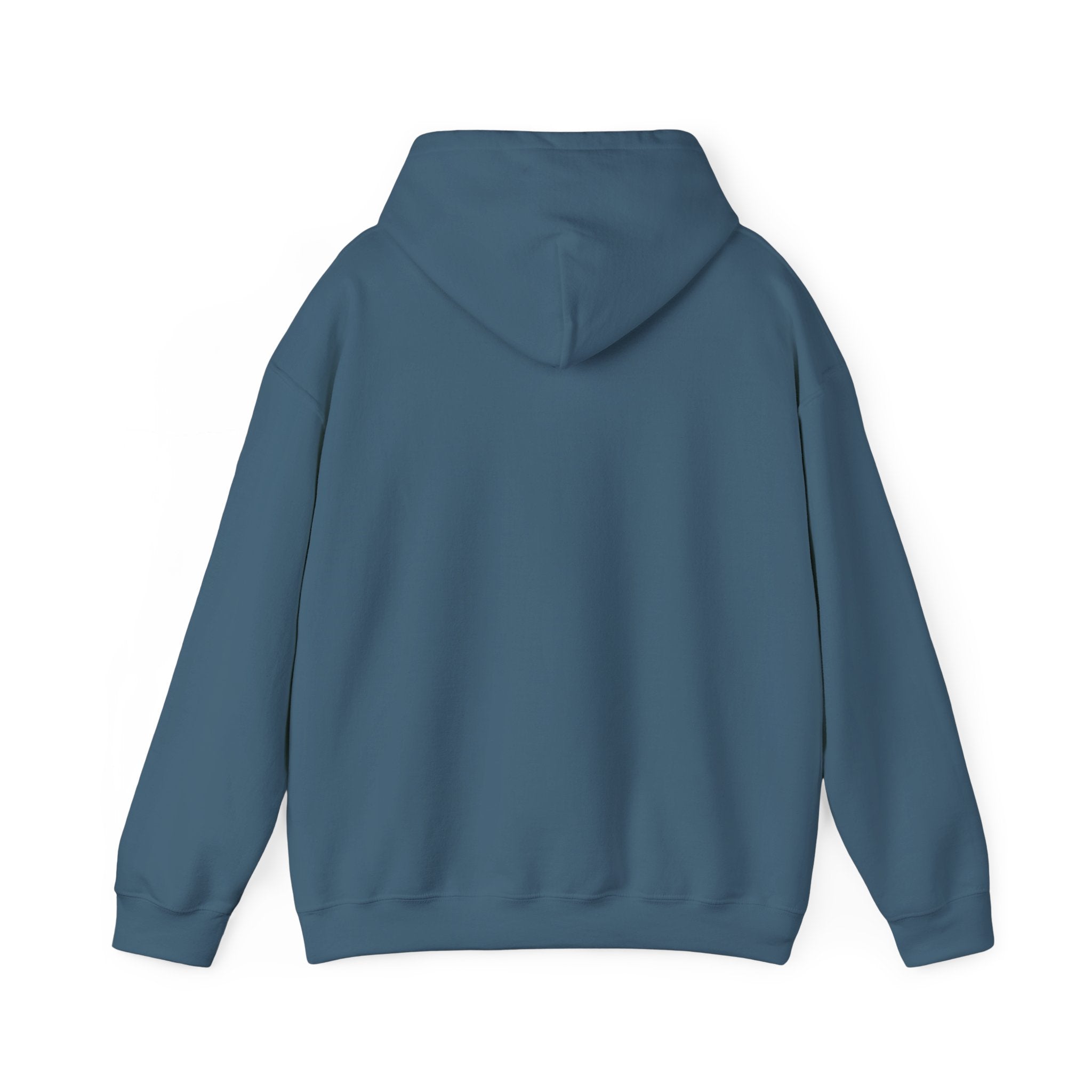 Blessed Mama Sweatshirt Cozy Unisex Heavy Blend™