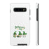 St Patty's Day Gnome Tough Cases