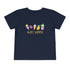 Sweet Summer Toddler Short Sleeve Tee