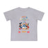 Back to School Crew Baby Short Sleeve T-Shirt