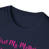First My Mother Forever My Friend Unisex Softstyle T-Shirt