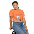 Labor Day Cookout Unisex Garment-Dyed T-shirt