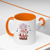 Gnome 4th of July Coffee Mug