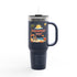 Summer Yay! Insulated Travel Mug, 40oz