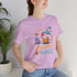Sunny Summer Tee - Unisex Graphic Shirt
