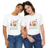 Sunny Summer Tee - Unisex Graphic Shirt