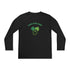 Luck Of The Irish Youth Long Sleeve Competitor Tee