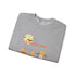 Chicks Fright Night Unisex Heavy Blend™ Crewneck Sweatshirt