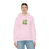 Retro St. Patty's Day Unisex Hooded Sweatshirt