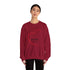 Mom Mode Crewneck Sweatshirt