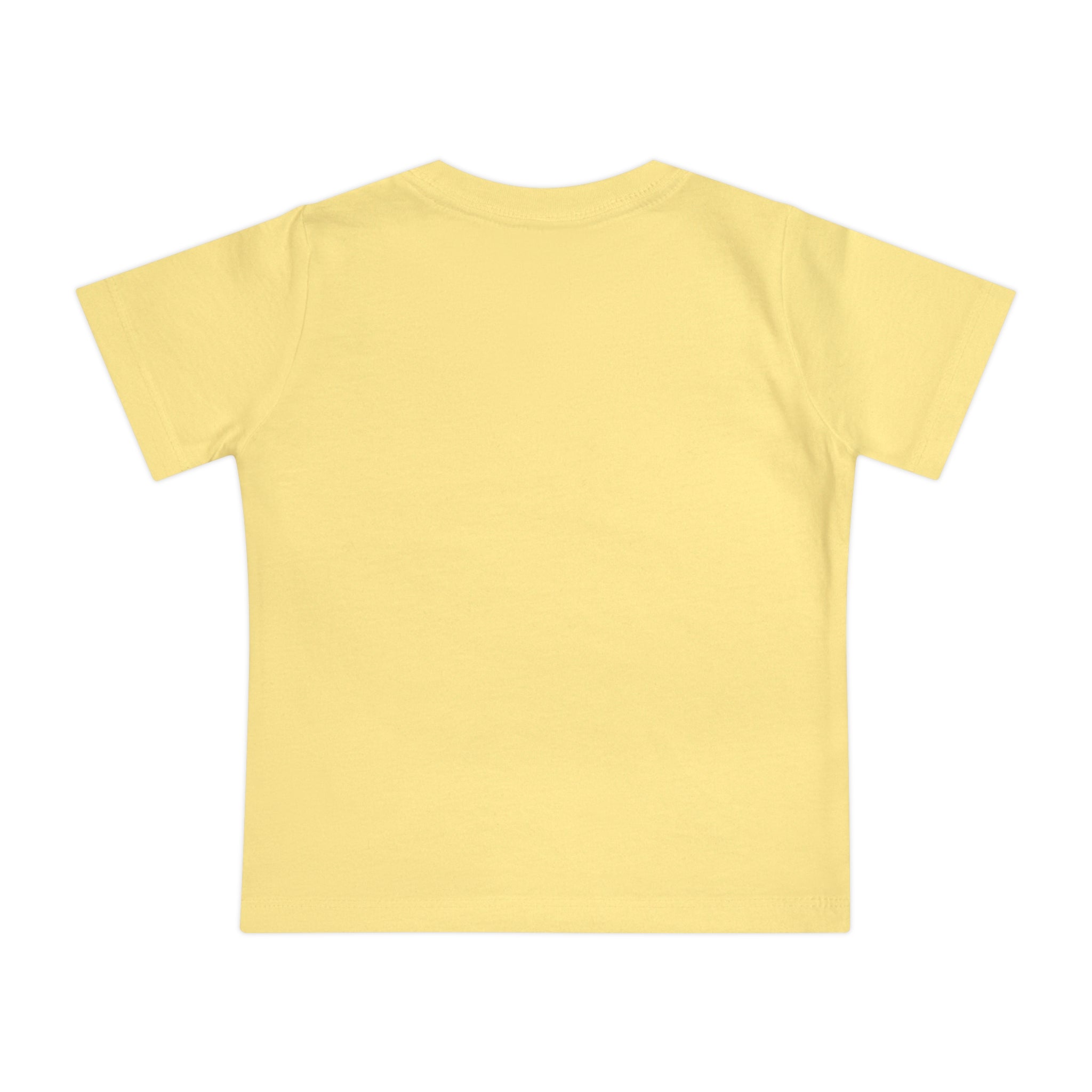 Let's Cheer For An Endless Summer Baby Short Sleeve T-Shirt