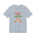 Waiting For Halloween Unisex Jersey Short Sleeve Tee