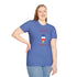 Have A Cool 4th Of July Unisex Softstyle T-Shirt