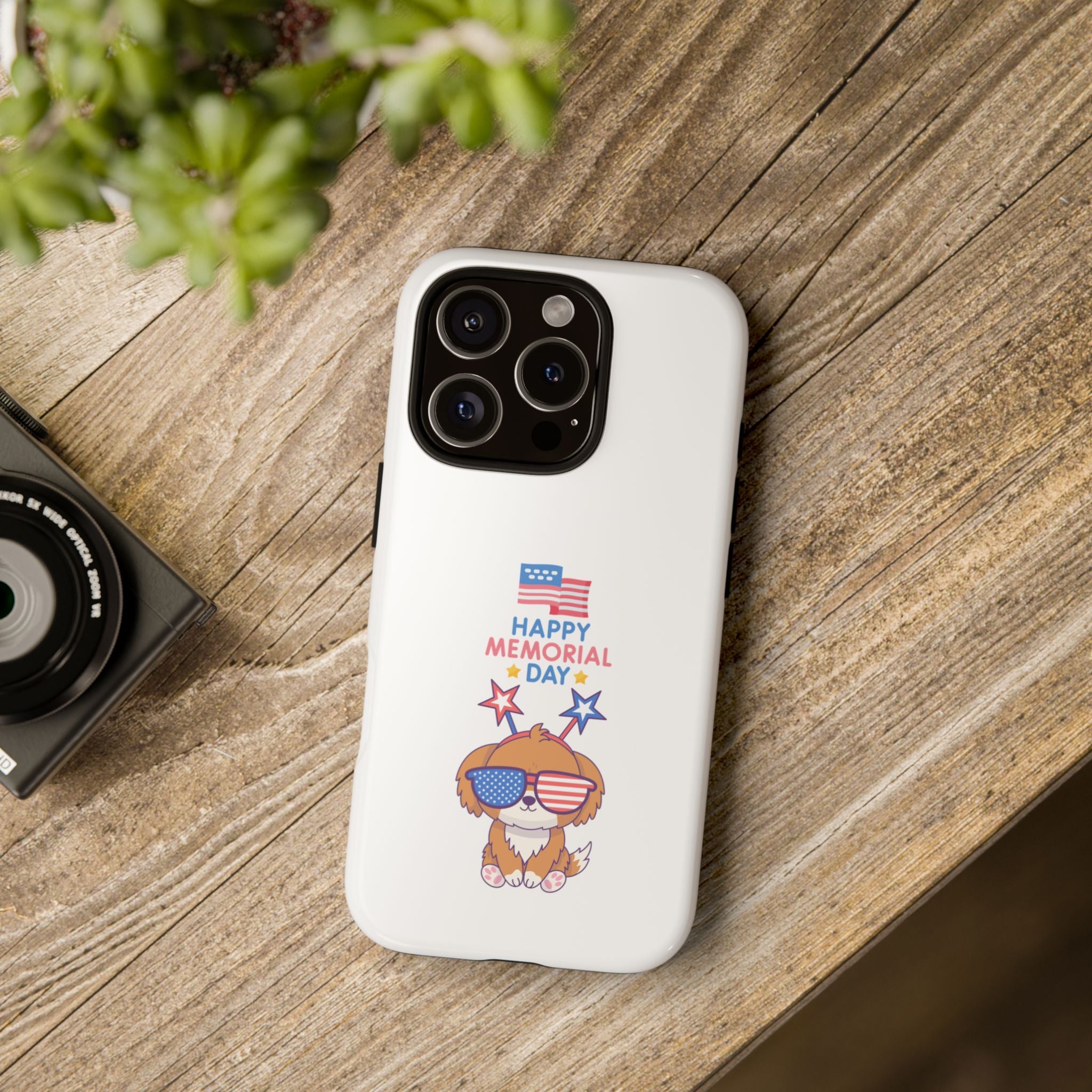 A Day To Remember Phone Case
