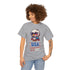 USA Independence Day Unisex Heavy Cotton Tee