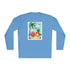 Summer Cool Unisex Long Sleeve Tee