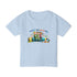 First Day of School Toddler T-Shirt