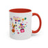 All April Fool's Day Fun Mug