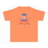 4th Of July Youth Midweight Tee