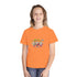 We Back Youth Midweight Tee
