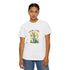 School is Cool Unisex Garment-Dyed Tee