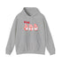 Love Gnome Day Unisex Heavy Blend™ Hooded Sweatshirt