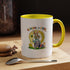 School Is Cool Coffee Mug
