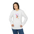 Little Miss April Fool's Day Adidas Unisex Fleece Hoodie