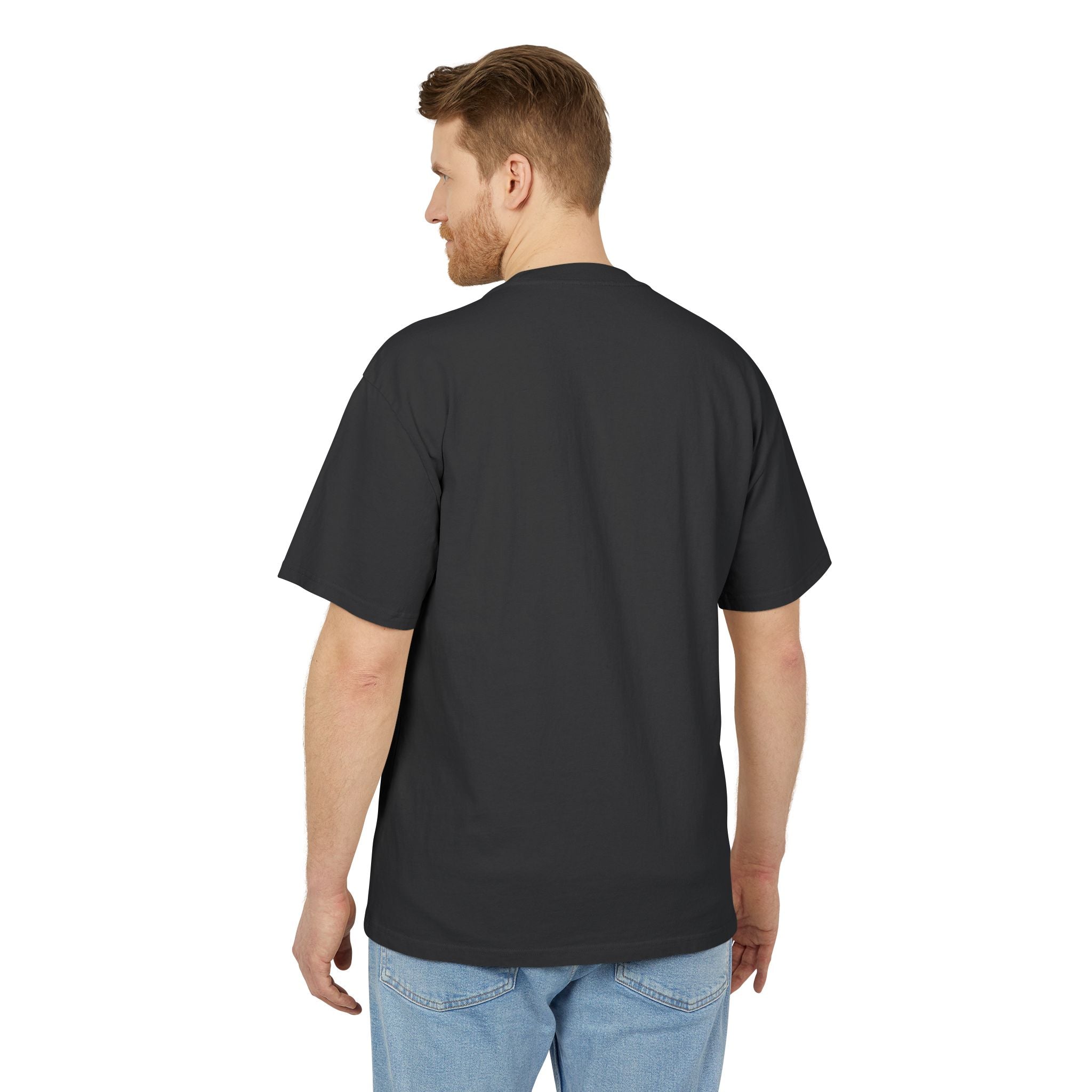 Team Dad Unisex Faded T-Shirt