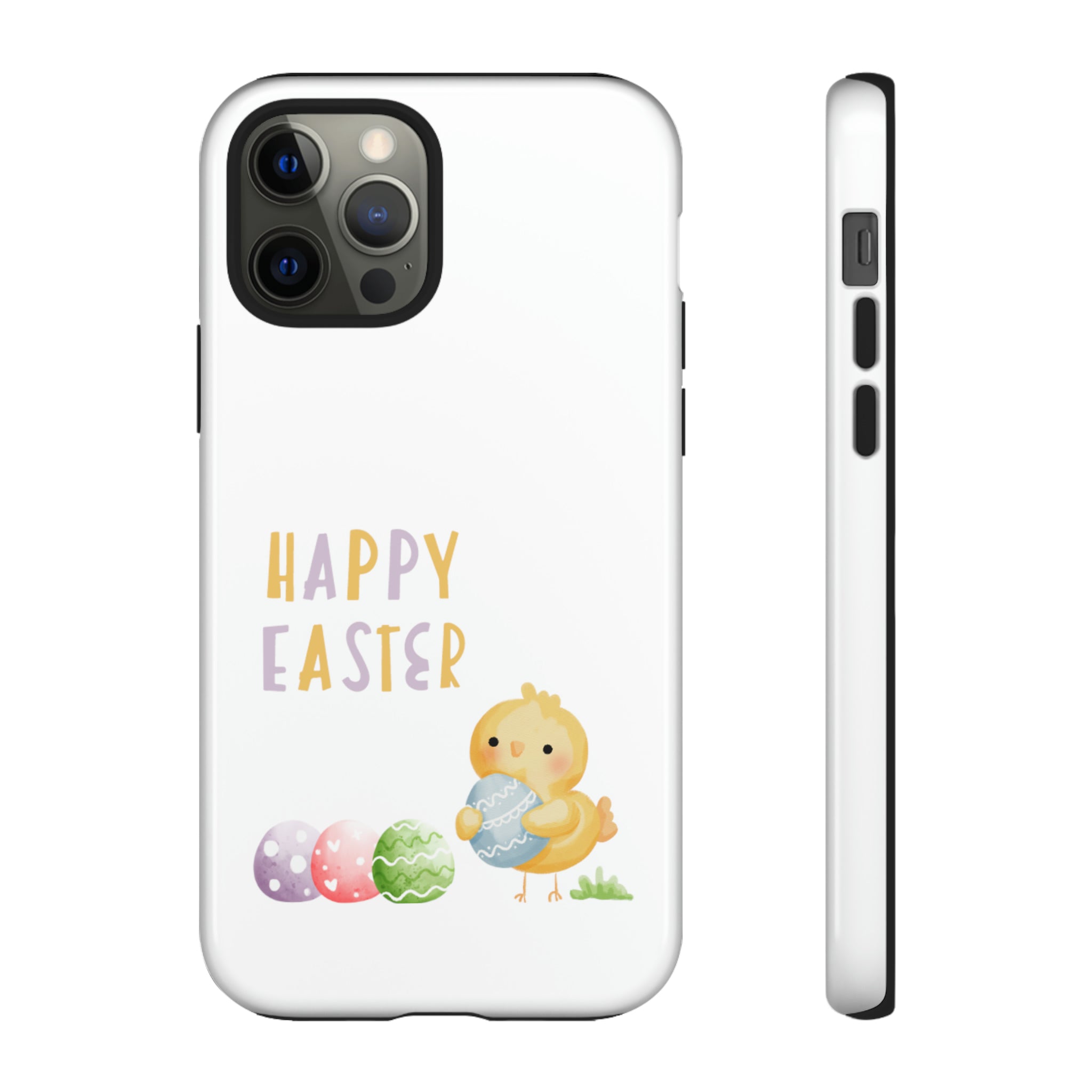 Wishing You A Happy Easter Tough Cases