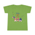 Happy 4th Of July Gnome Toddler T-shirt