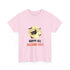 Happy All Hallows Eve Unisex Heavy Cotton Tee