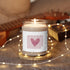 Happy Mom Day!! Scented Soy Candle, 9oz