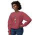 Who's Your Paddy? Unisex Crewneck Sweatshirt