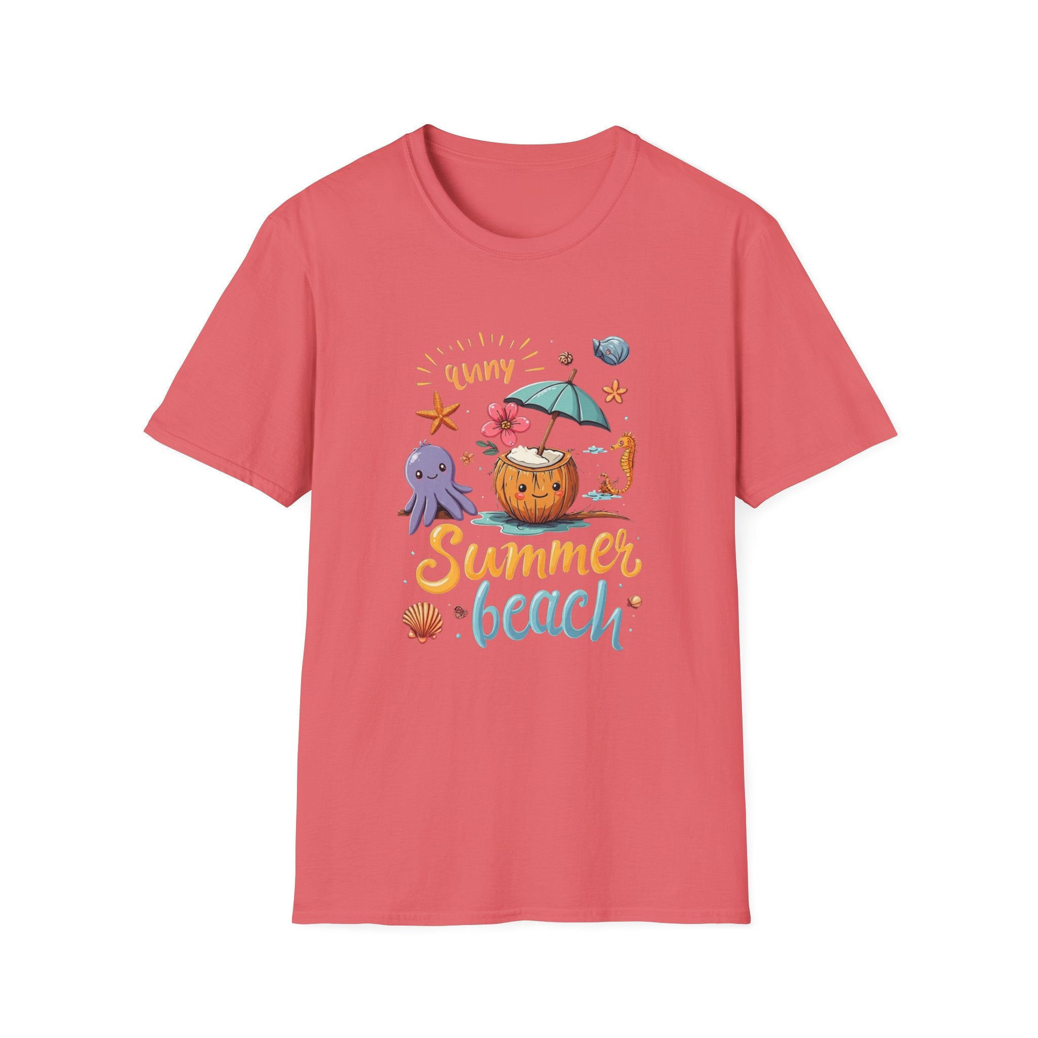 Sunny Summer T-Shirt
