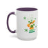 Lucky Charm St. Patrick's Day Coffee Mug - 11oz & 15oz