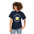 Let's Cheer For An Endless Summer Unisex Heavy Cotton Tee